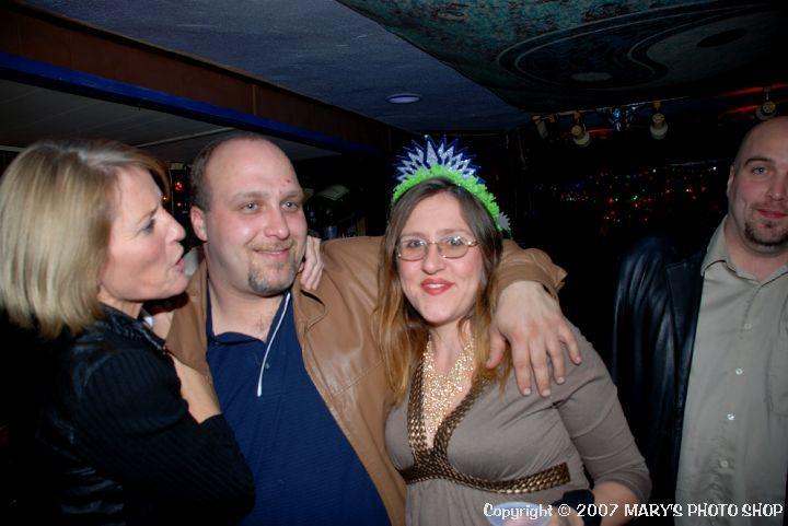 New Years 2008 174